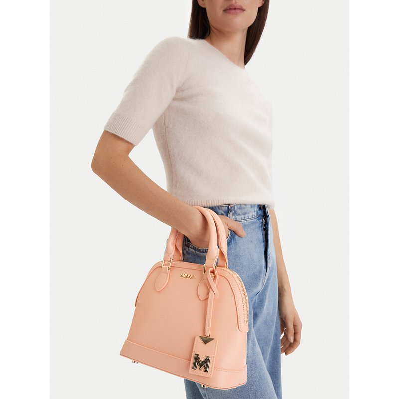 Handtasche MEXX EO-MEXX-S-001-09 Orange