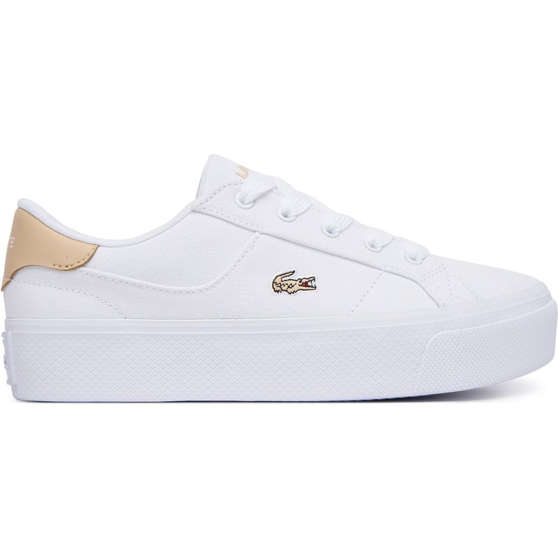 Sneakers Lacoste 51CFA0042 83J Weiß
