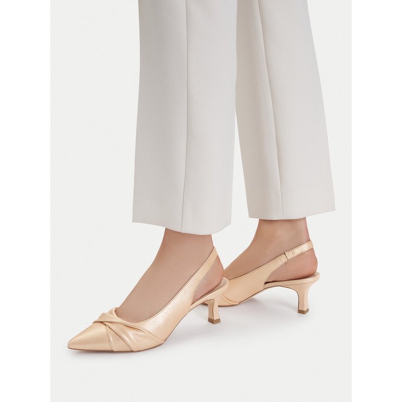 Pumps Caprice 9-29600-46 Beige