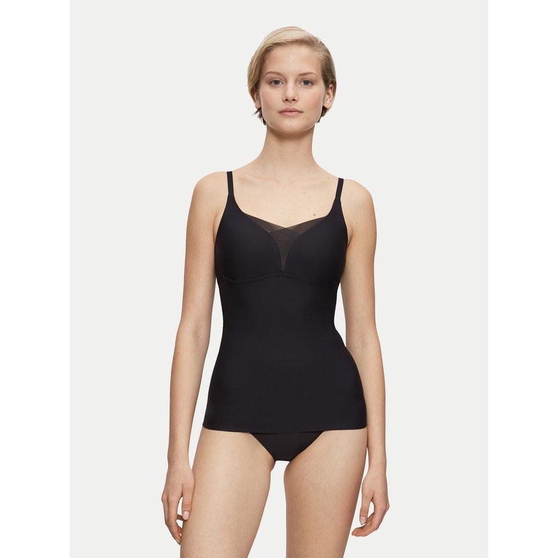 Triumph Shapewear Oberteil Shape Smart 10209674 Schwarz