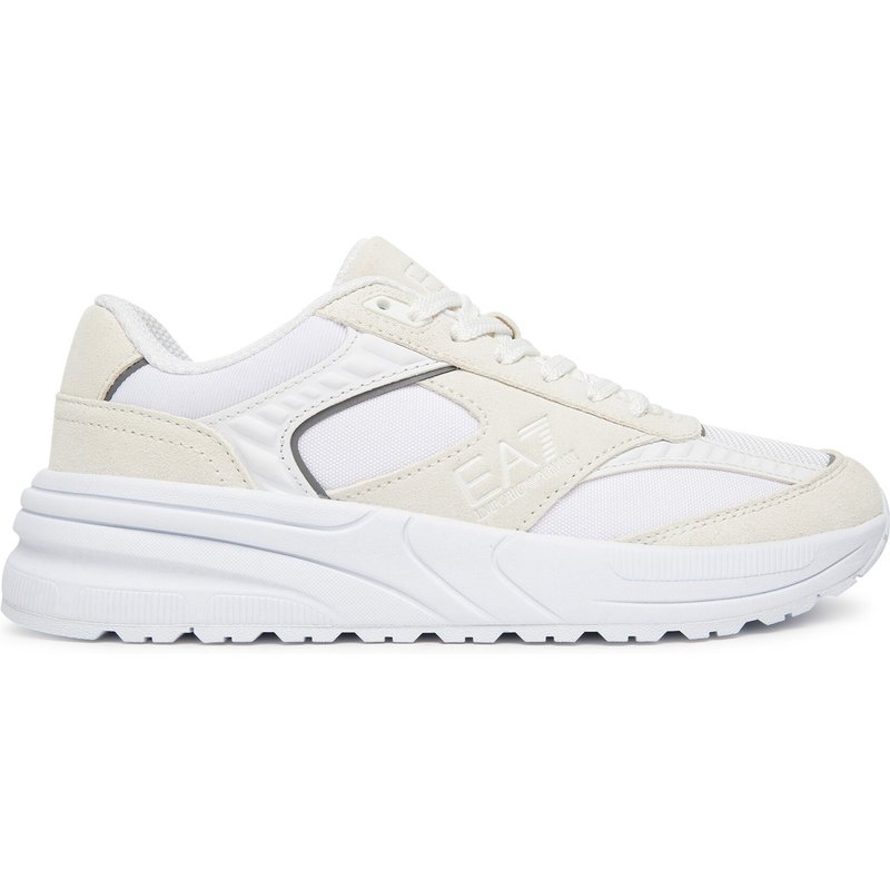 Sneakers EA7 Emporio Armani 7X000359 AF19081 M0032 Weiß