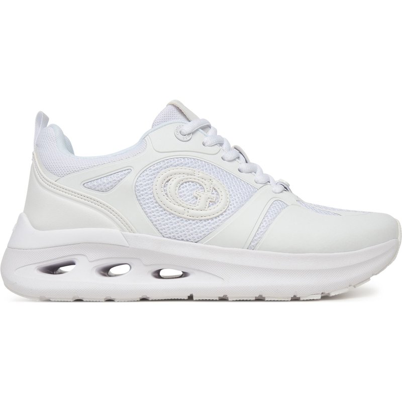 Sneakers Guess FLTSE BELE12 Weiß