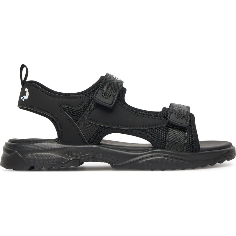 Sandalen Shaq CP92-26040 Schwarz