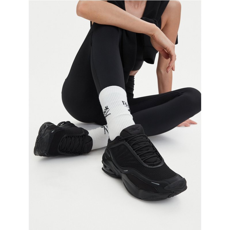 Sneakers Reebok SS-DMX SERIES 3000 100256261 Schwarz