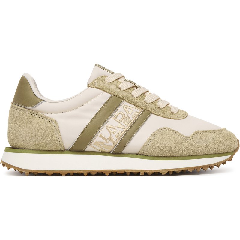 Sneakers Napapijri NP0A8BJC Beige