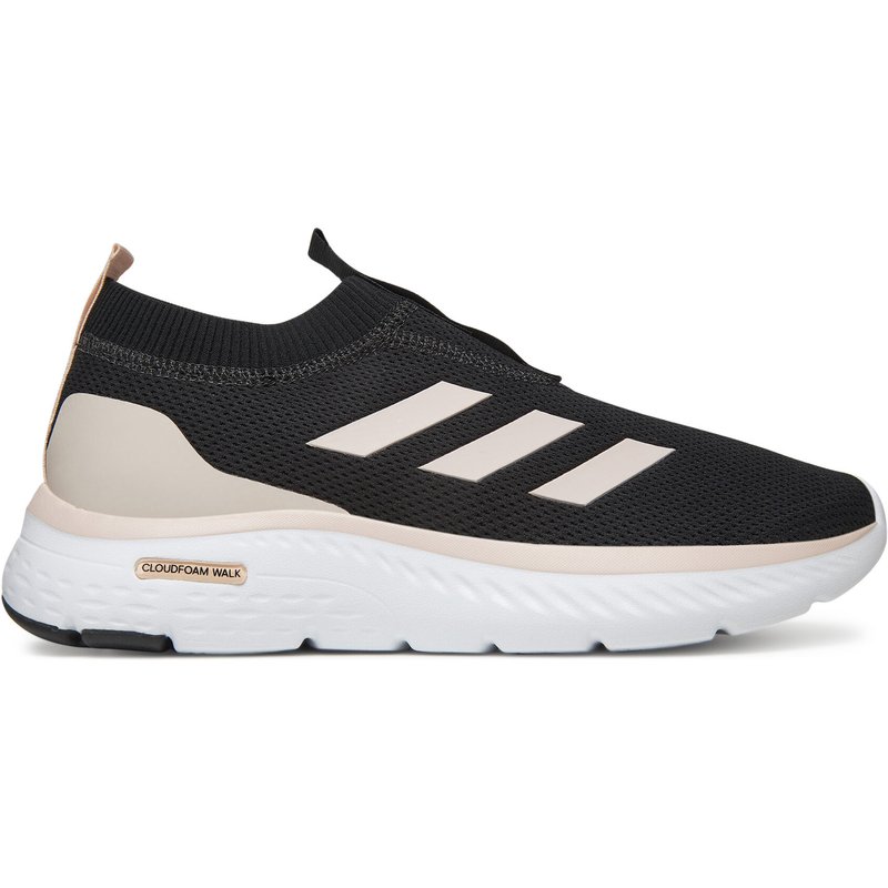 Sneakers adidas Cloudfoam Move Sock ID6525 Schwarz