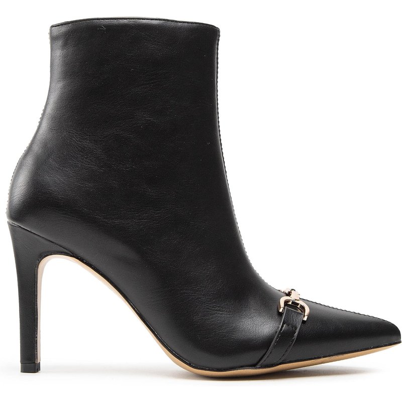 Stiefeletten DeeZee ZALMM220171 Schwarz