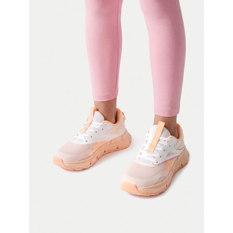 Laufschuhe Reebok EO-ZIG DYNAMICA 6 100246201 Rosa