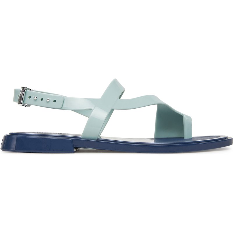 Sandalen Melissa Cassie Ad. 35930 Grün