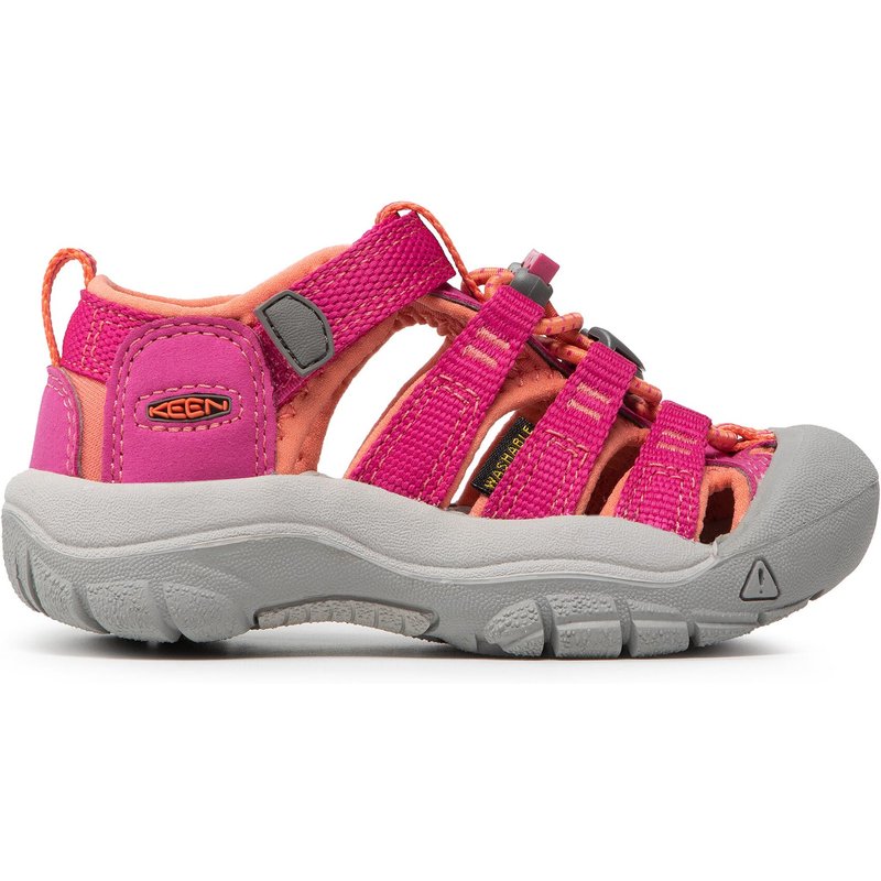 Sandalen Keen Newport H2 1014251 Rosa