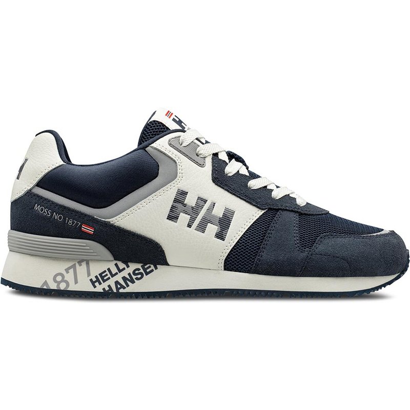 Sneakers Helly Hansen Anakin Leather 2 11994 Dunkelblau