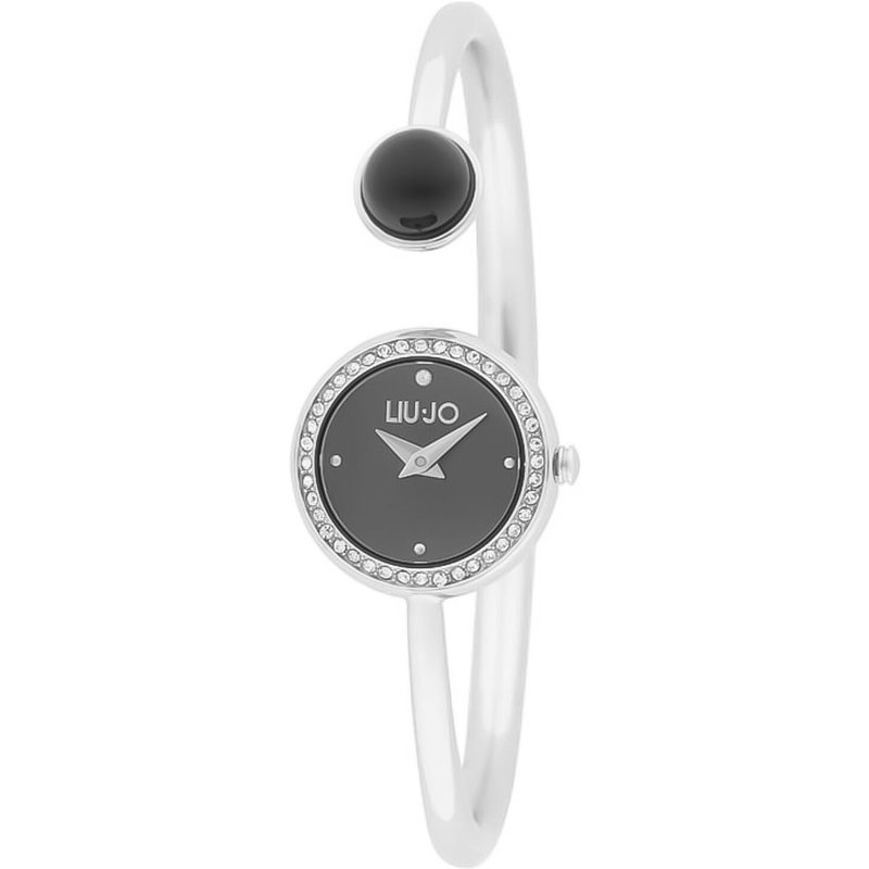 Uhr Liu Jo Fashion Decor TLJ2809 Silberfarben
