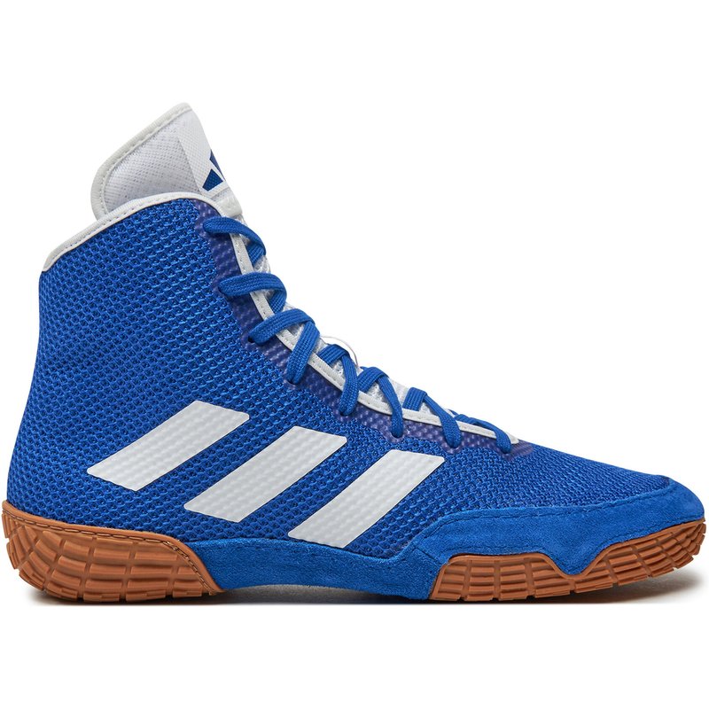 Boxschuhe adidas Tech Fall 2.0 IF9924 Blau