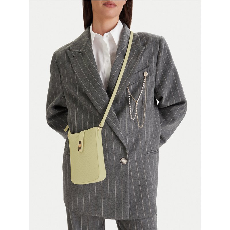 Handtasche MEXX CEO-MEXX-L-013-09 Grün