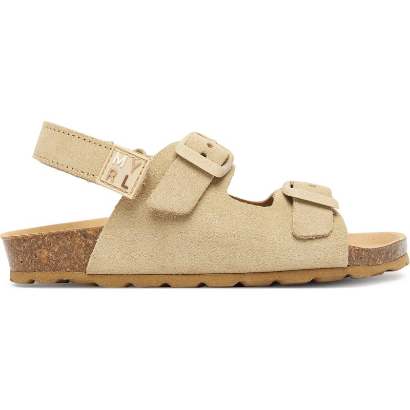 Sandalen Mayoral 43803.89 Beige