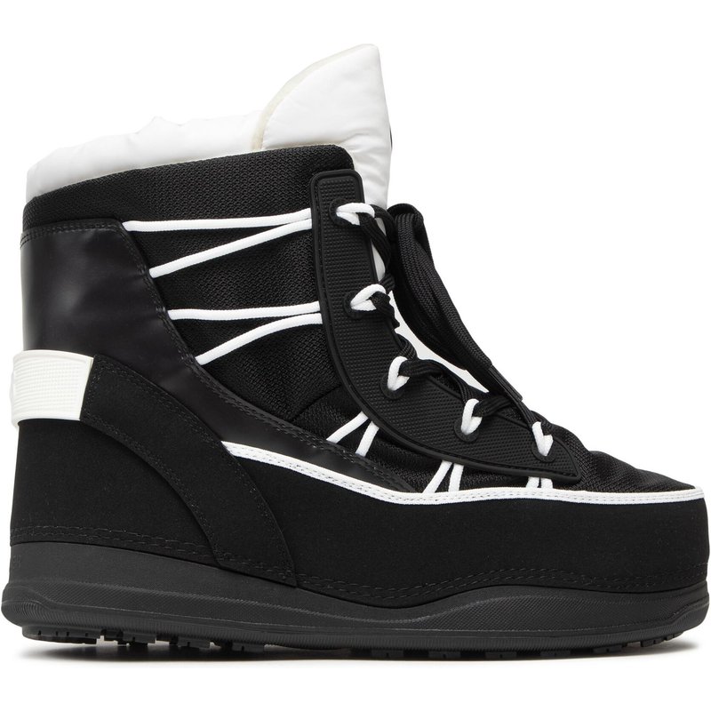 Schneeschuhe Bogner Vancouver 1 32247684 Schwarz