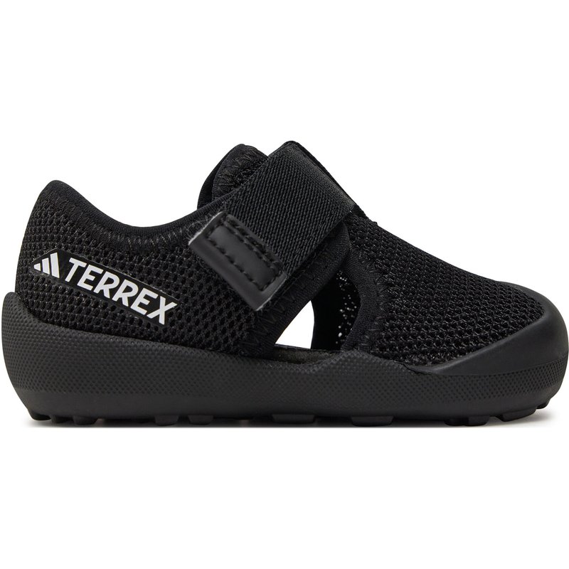 Sandalen adidas Terrex Captain Toey Infant Kids ID2435 Schwarz