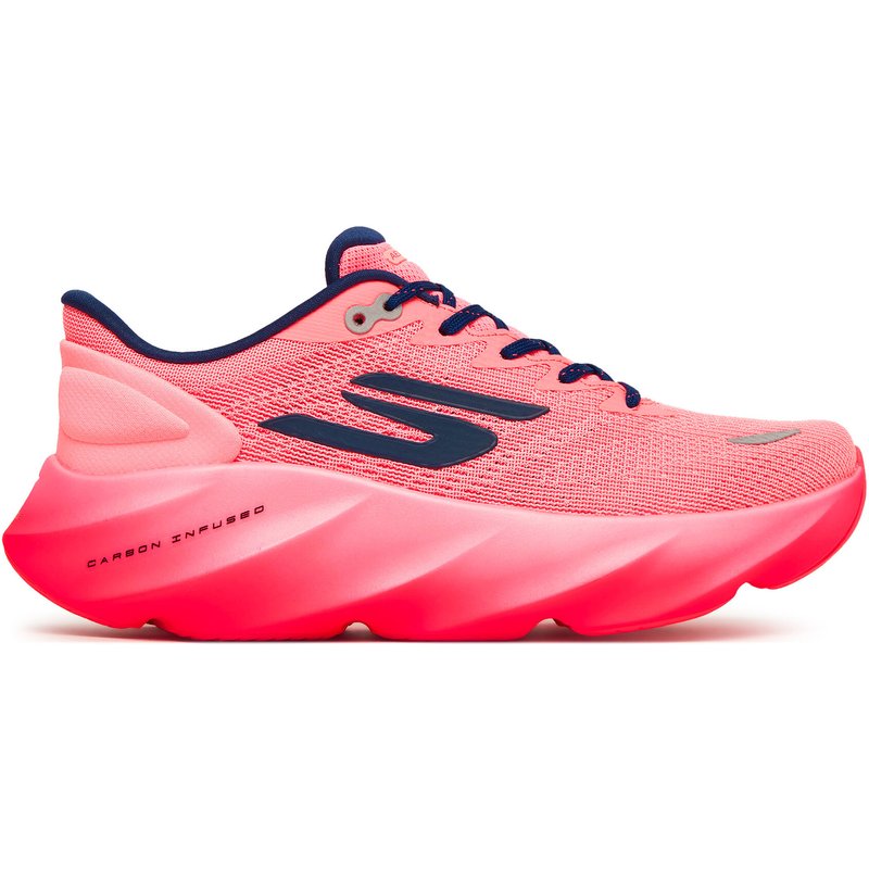 Laufschuhe Skechers Aero Burst 172210/PINK Rosa