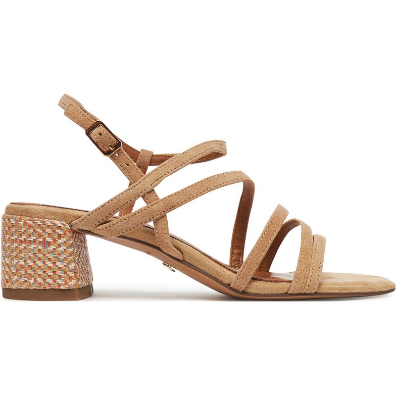 Sandalen Tamaris 1-28211-42 Braun