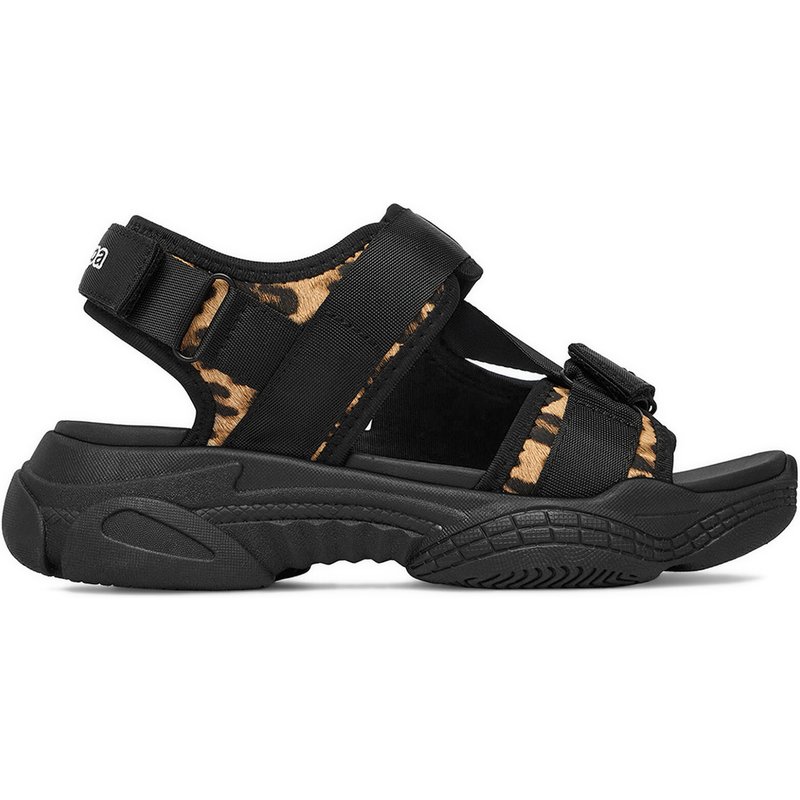 Sandalen Kappa CEO-FC-BL250522 Schwarz