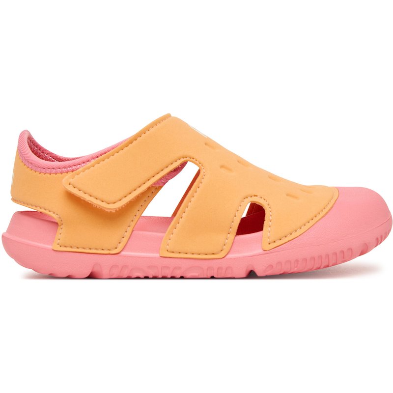 Sandalen Reima Koralli 5400070A Orange