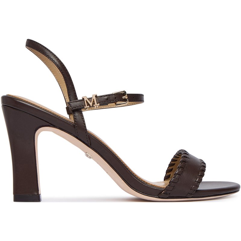Sandalen Marciano Guess G6YZ17 L0169 Braun