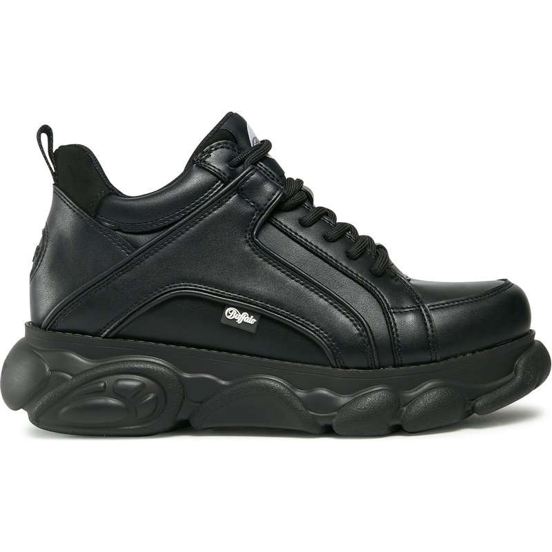 Sneakers Buffalo Cld Corin Men 1410000 Schwarz