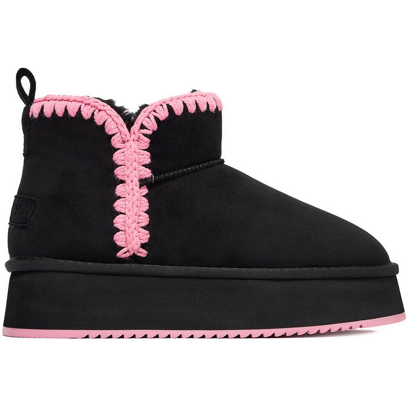 Schneeschuhe Roxy CEO-HY9988-3 Schwarz