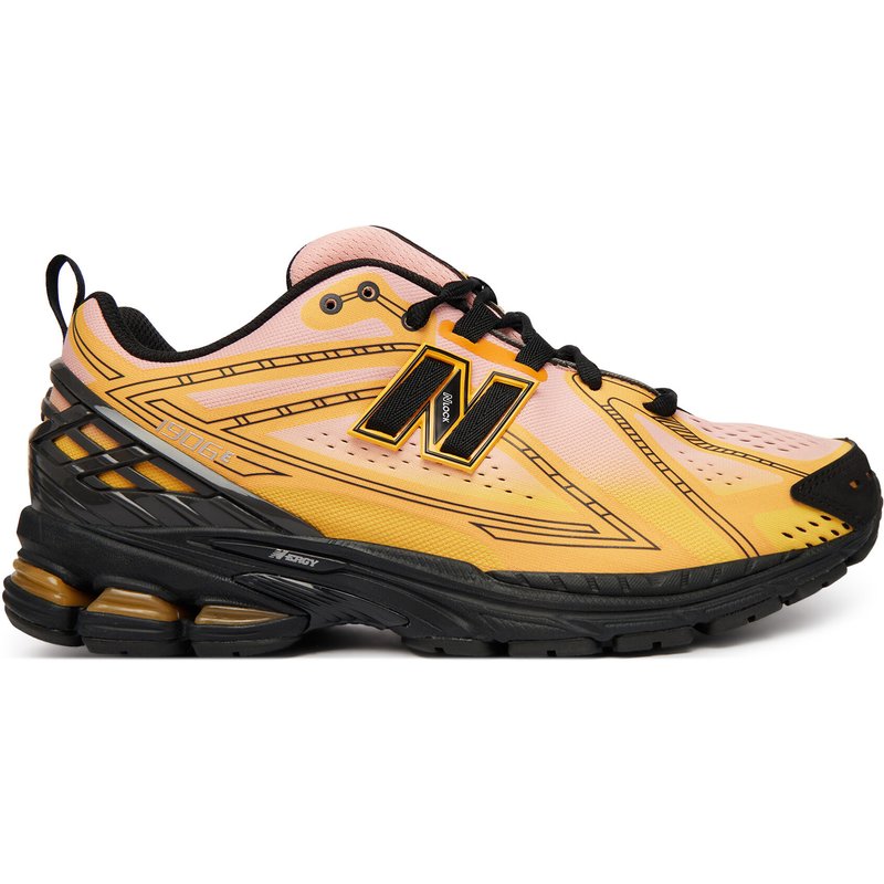 Sneakers New Balance U1906596 Gelb