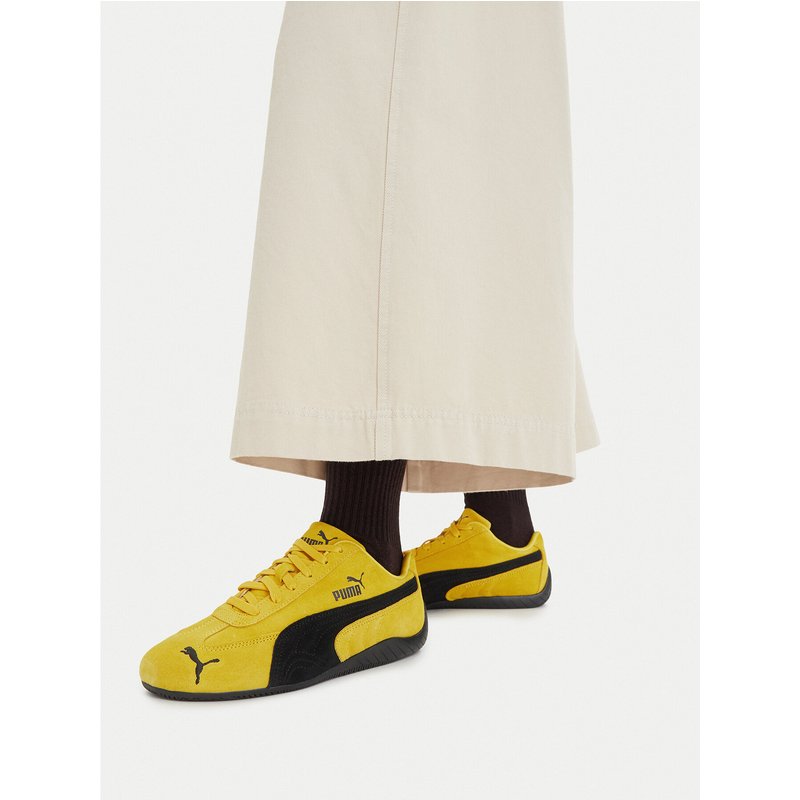 Sneakers Puma Speedcat OG 398846 19 Gelb