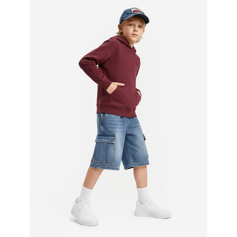 Sneakers Kappa CEO-VSKA012 Weiß