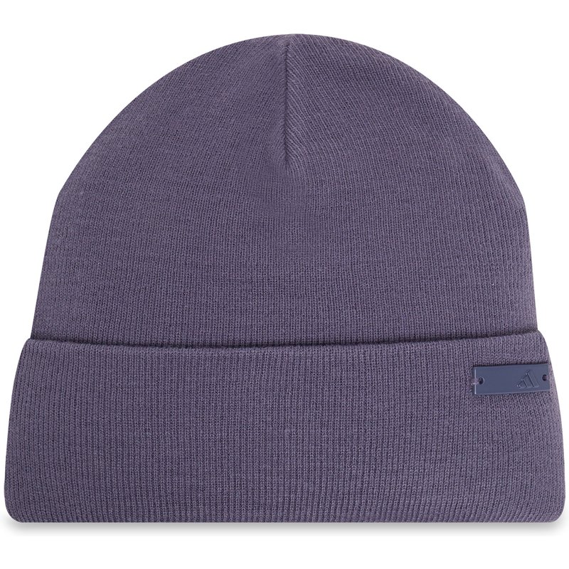 Mütze adidas Tonal Met JV5385 Violett