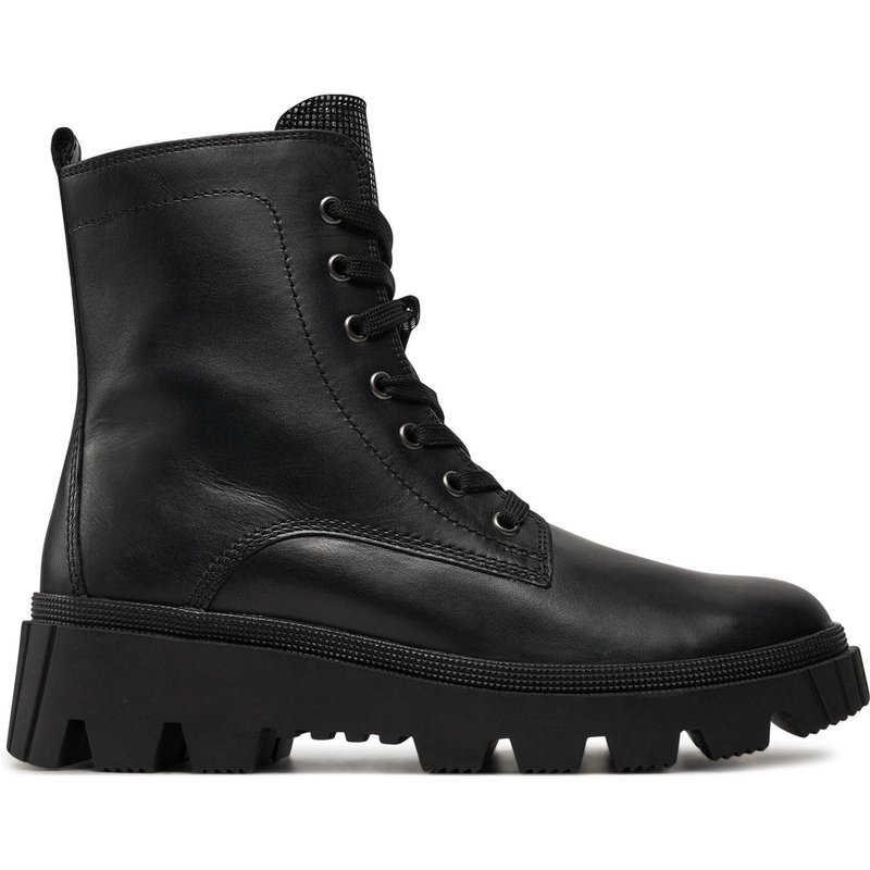 Schnürschuhe Gabor 51.821.20 Schwarz