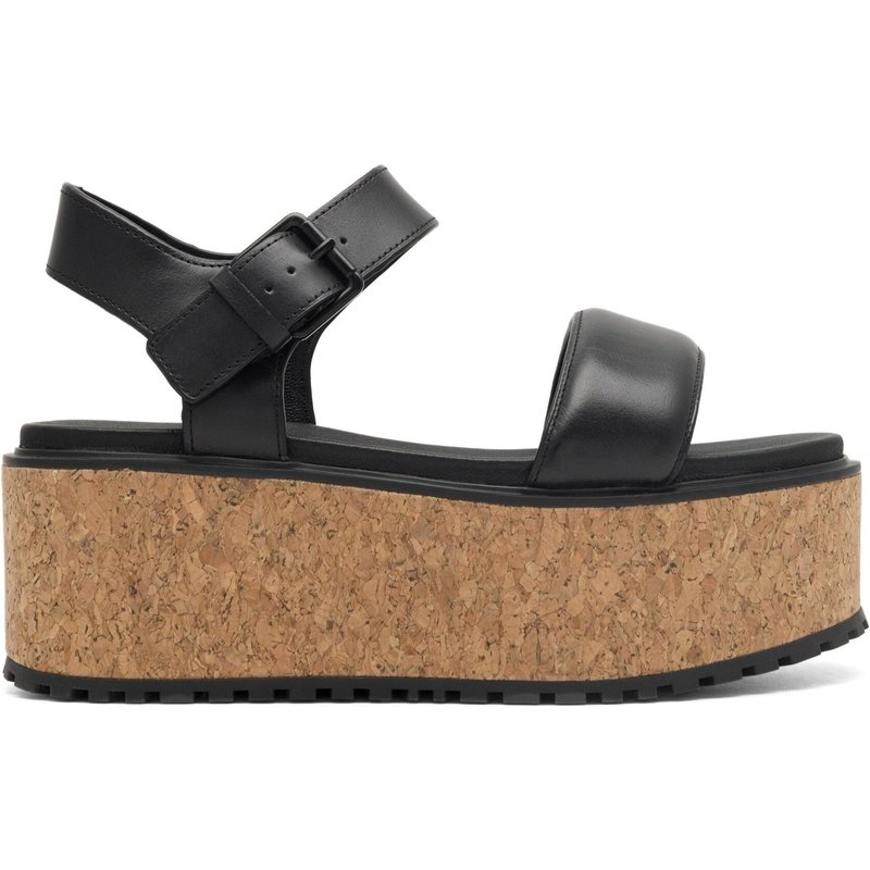 Sandalen Lasocki WYL3440-3Z Schwarz