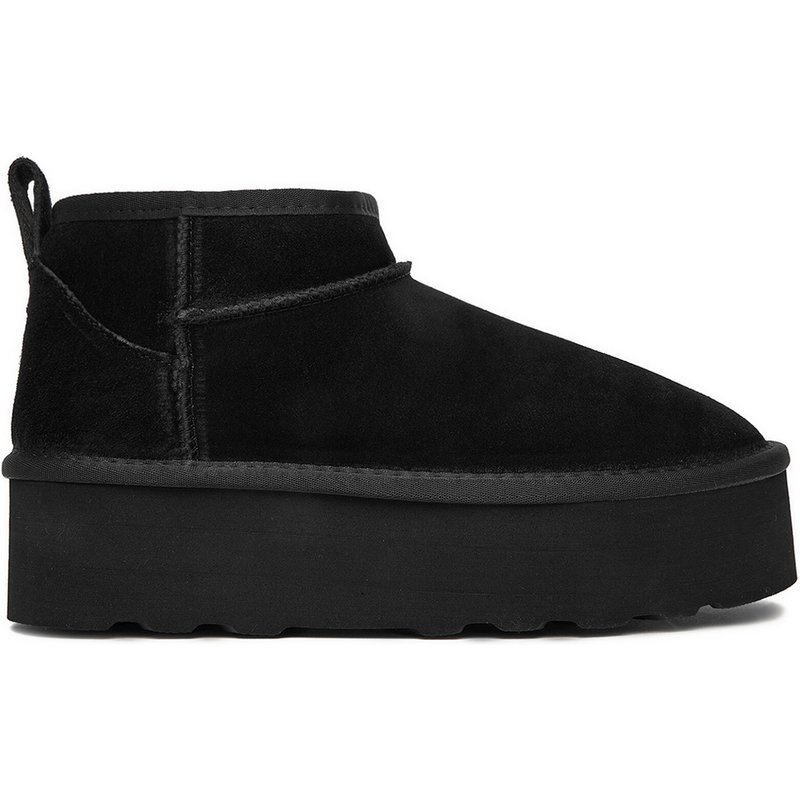 Schneeschuhe DeeZee DZN-005 Schwarz