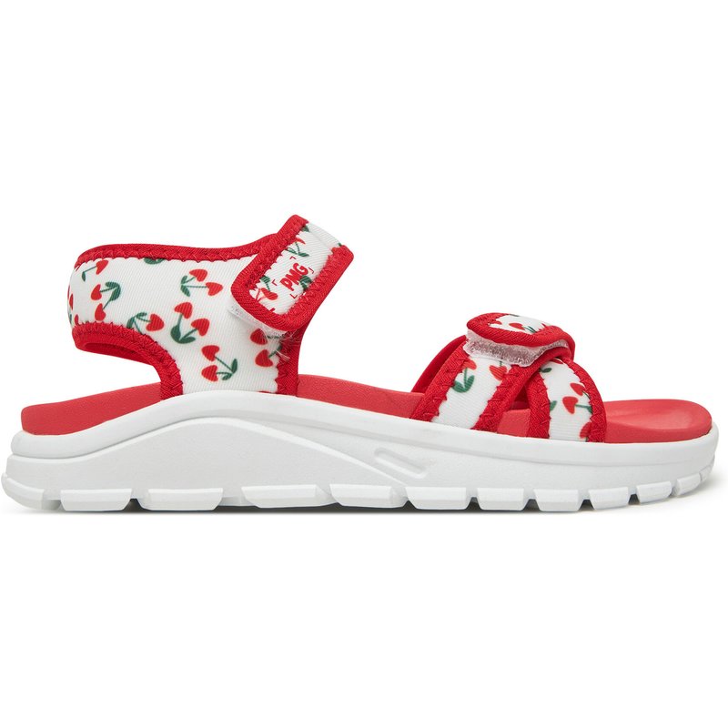 Sandalen Primigi 7970722 Weiß