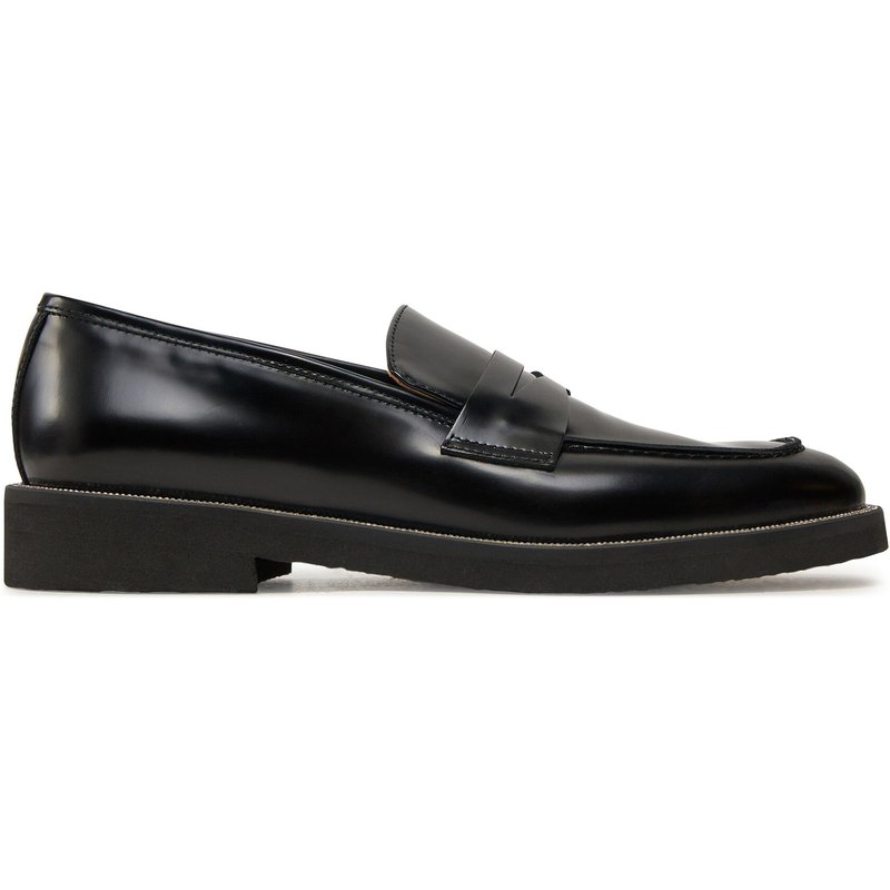 Mokassins Pollini SA10313G0LTGS000 Schwarz