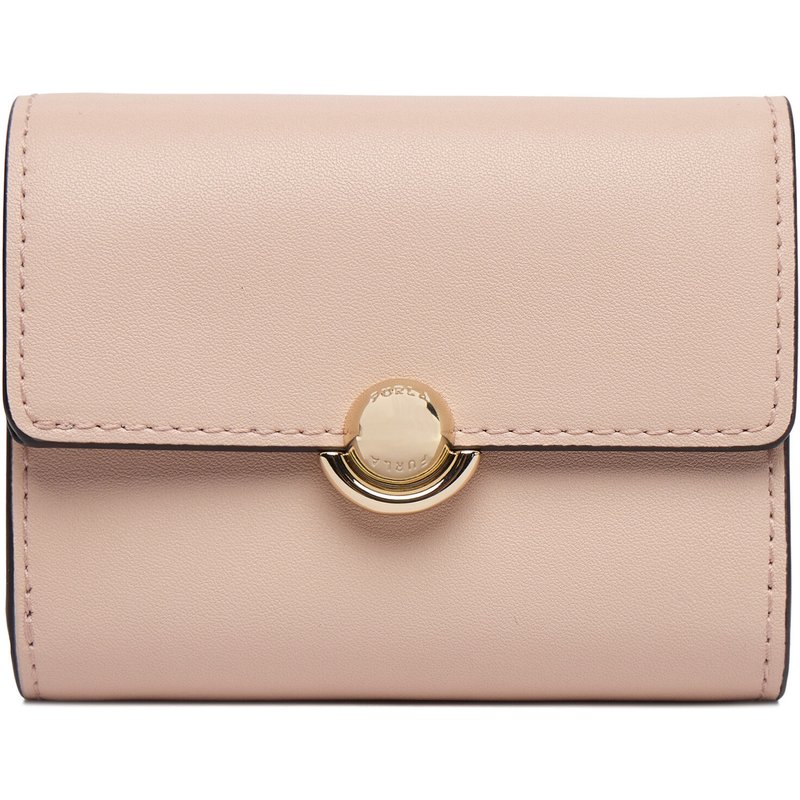Geldbörse Furla Sfera S WP00594 BX3104 CN 4777S Rosa