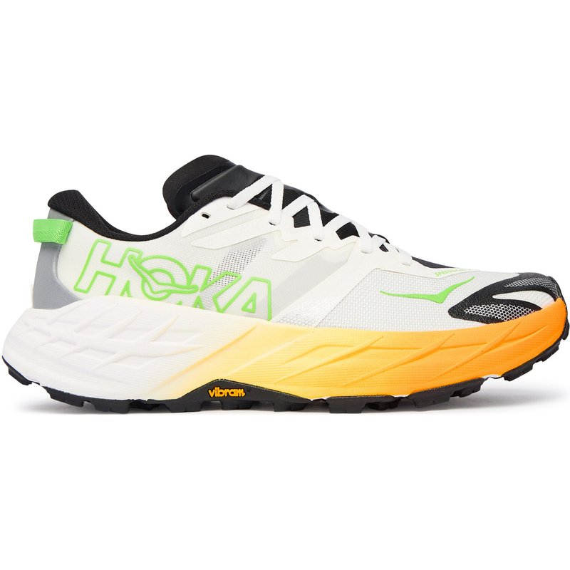 Laufschuhe Hoka Speedgoat 7 1171928 Weiß