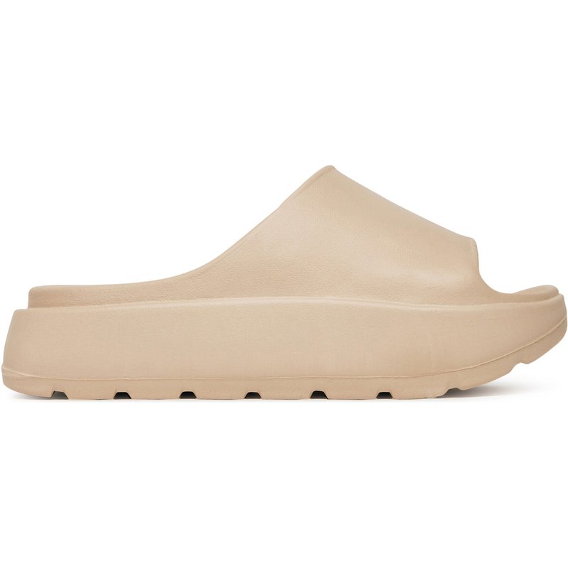 Pantoletten DeeZee MU-D8-EV0333 Beige
