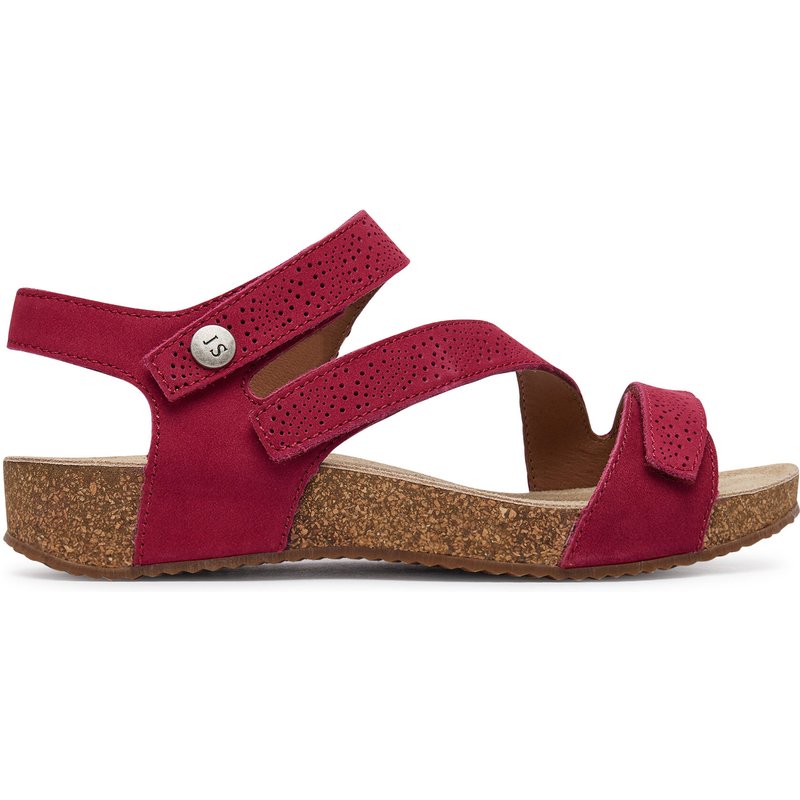 Sandalen Josef Seibel Tonga 78 78578 Rosa