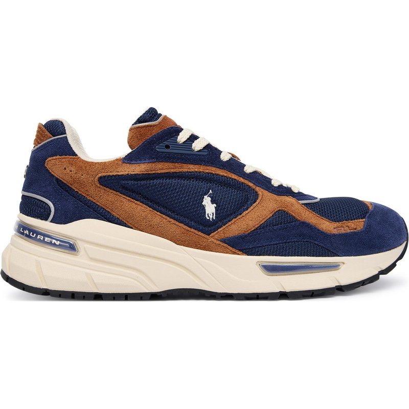 Sneakers Polo Ralph Lauren 809974014002 Dunkelblau