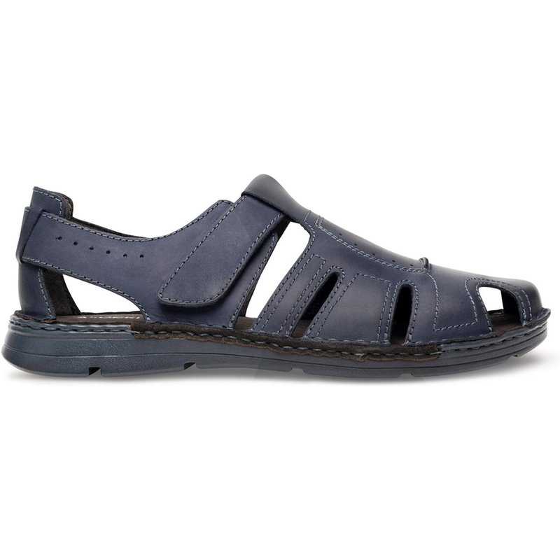 Sandalen Lasocki MI08-Pilton-01 Dunkelblau