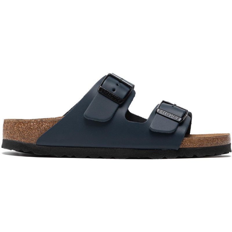 Pantoletten Birkenstock Arizona Bs 0051153 Dunkelblau