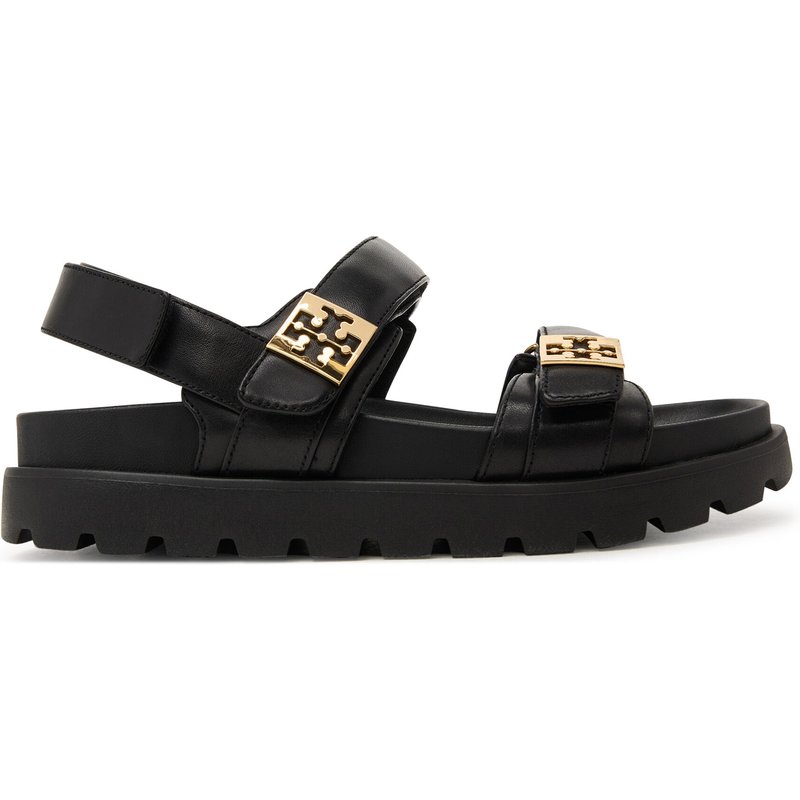 Sandalen Tory Burch Mellow Sport 179591 Schwarz