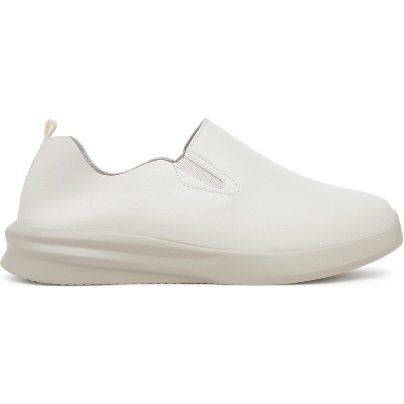 Halbschuhe Clara Barson WFA3690-1 Écru