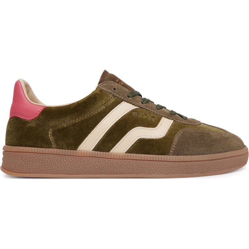 Sneakers Gant 33533057 Grün