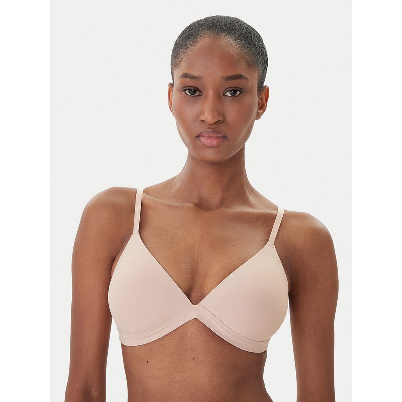 Ysabel Mora Bralette-BH 10034 Beige