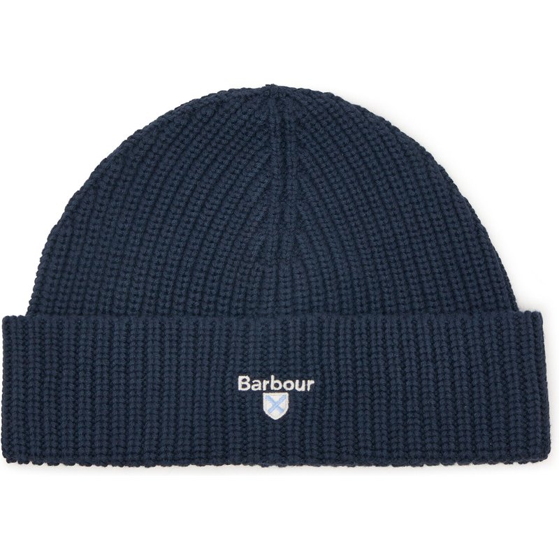 Mütze Barbour Cascade MHA0990NY91 Dunkelblau
