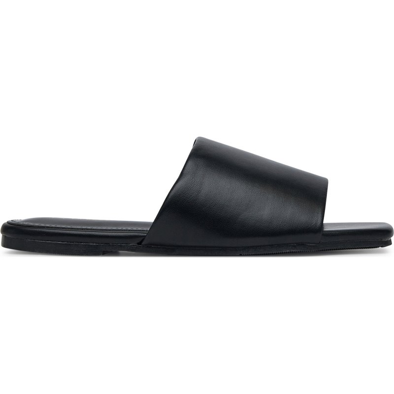 Pantoletten DeeZee E1005-1 Schwarz